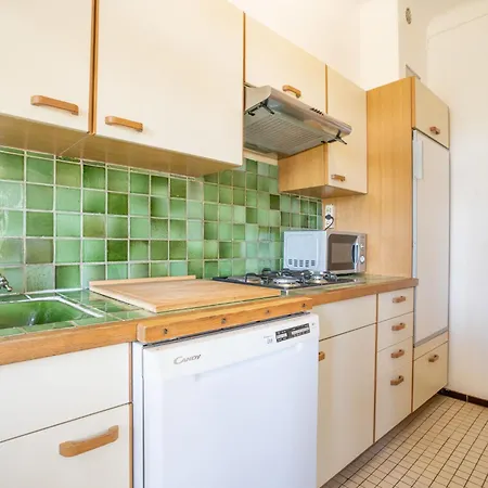 Les Goelands By Interhome *