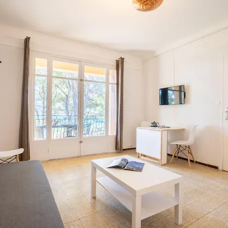 Les Goelands By Interhome