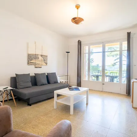 Les Goelands By Interhome Saint-Cyr-sur-Mer