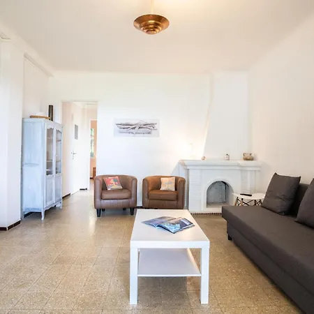 Les Goelands By Interhome Апартаменты *