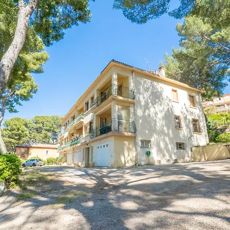 Les Goelands By Interhome Appartement Saint-Cyr-sur-Mer