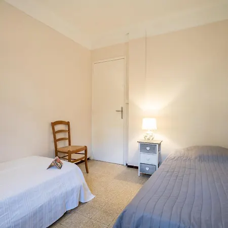 Appartement Les Goelands By Interhome *