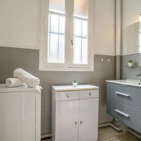 Les Goelands By Interhome