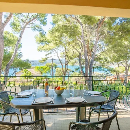 Les Goelands By Interhome *