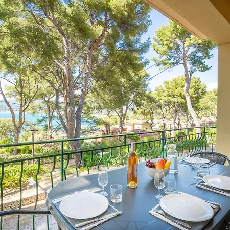 Les Goelands By Interhome