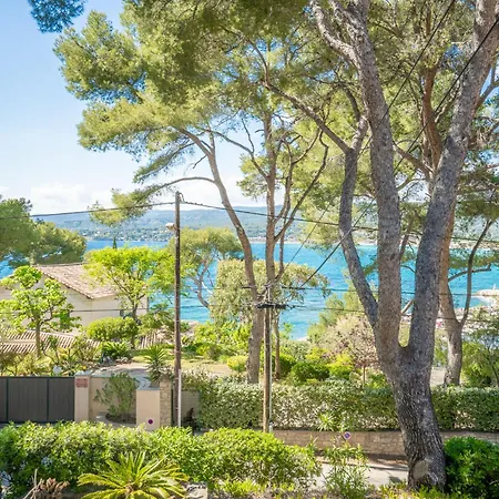 Les Goelands By Interhome * Saint-Cyr-sur-Mer